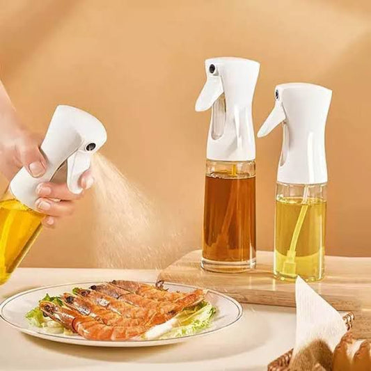 Oil Spray Bottle – Kitchen Essential for Healthy Cooking