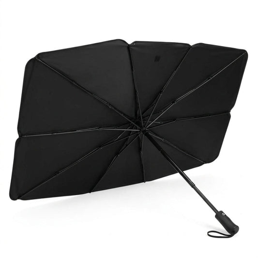 Car Windshield Umbrella