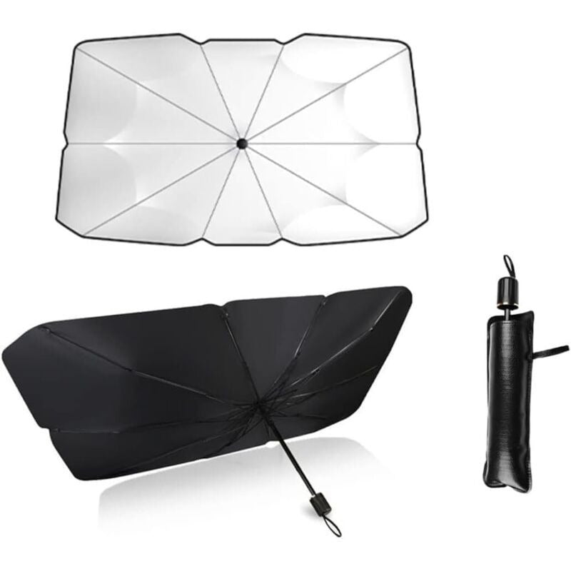 Car Windshield Umbrella